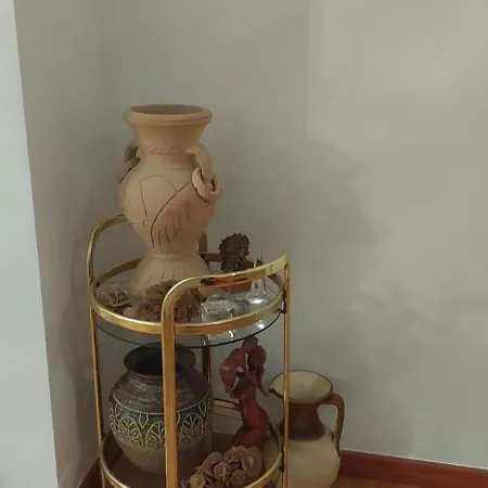 Casa Giulia * Γένοβα