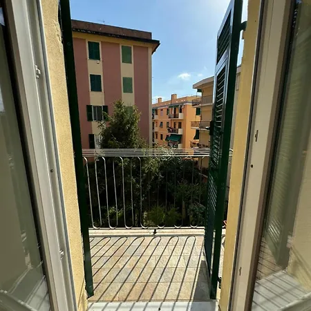 Διαμέρισμα Casa Giulia *