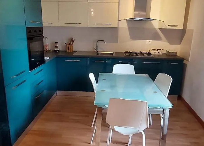 Appartement Casa Giulia