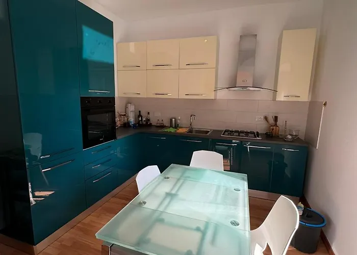 Διαμέρισμα Casa Giulia