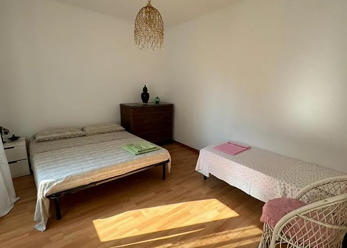 Casa Giulia Appartement Genua