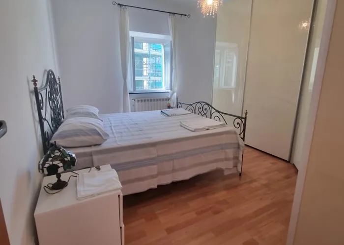 Διαμέρισμα Casa Giulia