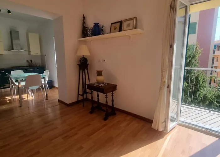 Appartement Casa Giulia *