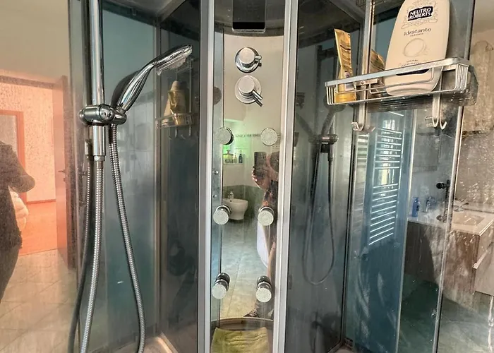 Appartement Casa Giulia Genua