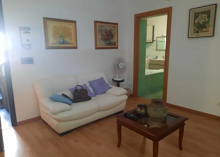 Casa Giulia Διαμέρισμα