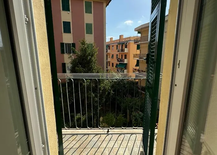 Appartement Casa Giulia *