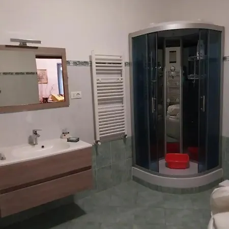 Casa Giulia
