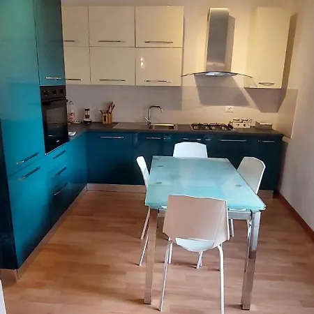 Appartamento Casa Giulia