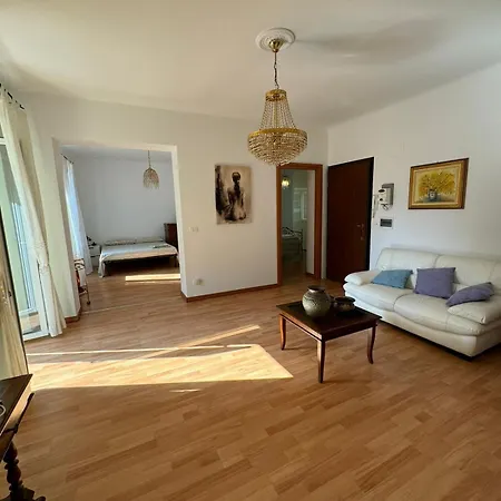 Casa Giulia