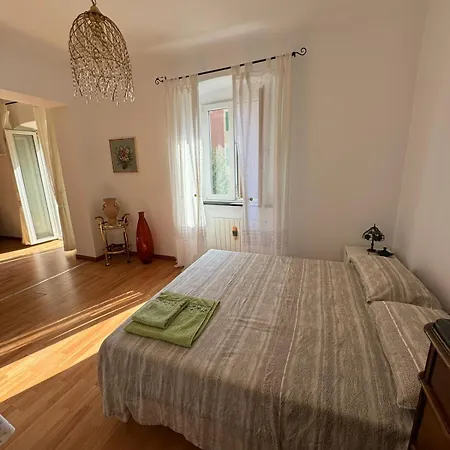 Appartamento Casa Giulia