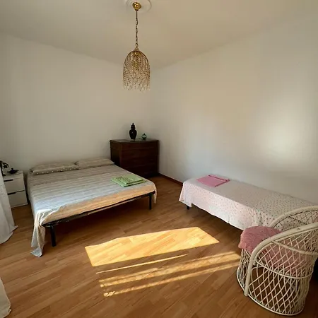 Casa Giulia Appartamento Genova