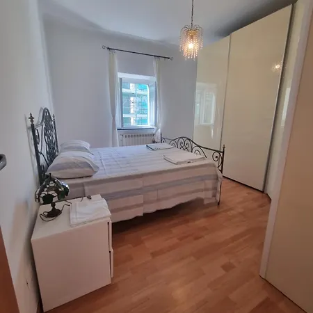 Appartamento Casa Giulia