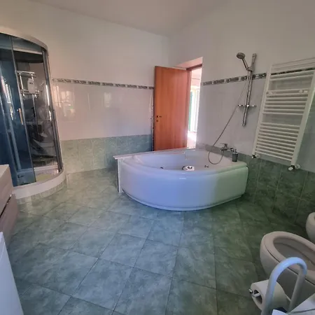 Casa Giulia * Genova