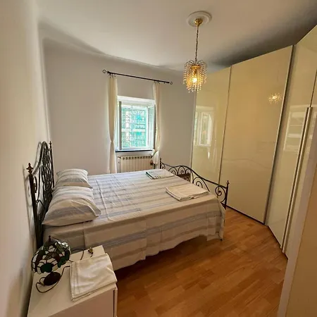 Appartamento Casa Giulia