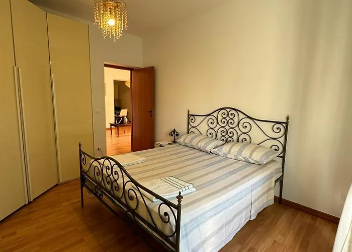 Casa Giulia Apartment Genoa