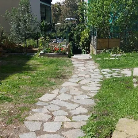 Casa Giulia Апартаменты *