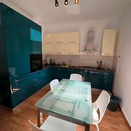 Διαμέρισμα Casa Giulia