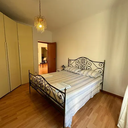 Casa Giulia Lägenhet Genua