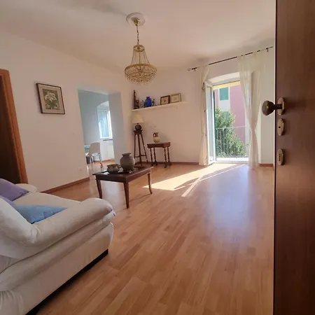 Casa Giulia *