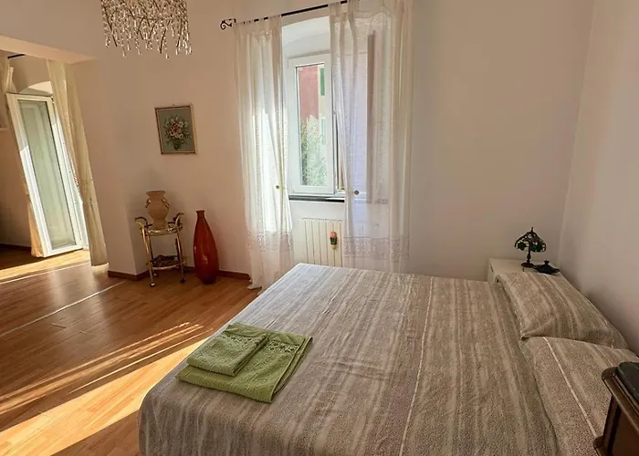 Апартаменты Casa Giulia