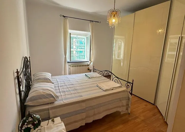 Апартаменты Casa Giulia