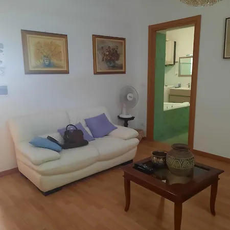 Casa Giulia Apartment